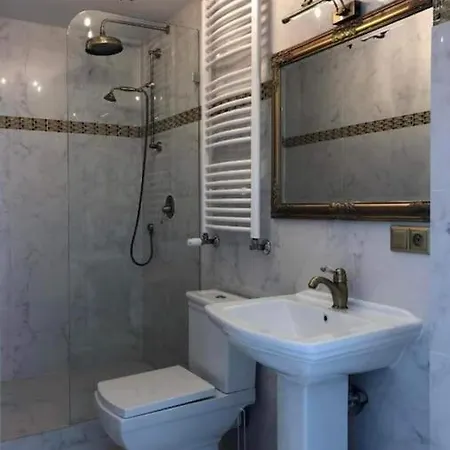 Widok Na Rynek Apartamento Wrocław