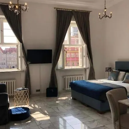 Apartment Widok Na Rynek