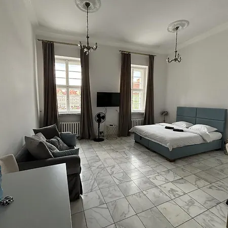 Widok Na Rynek * Wrocław