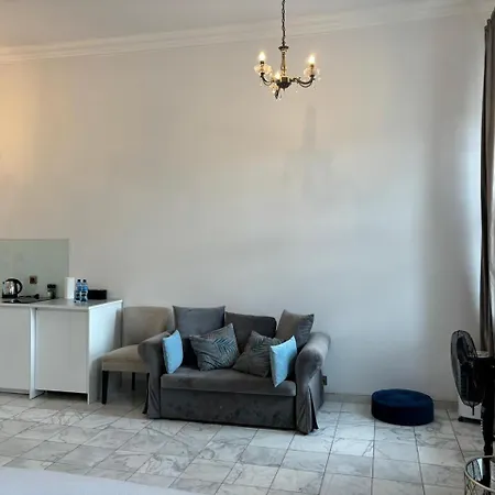 Widok Na Rynek Apartment