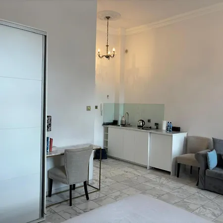 Widok Na Rynek Apartment