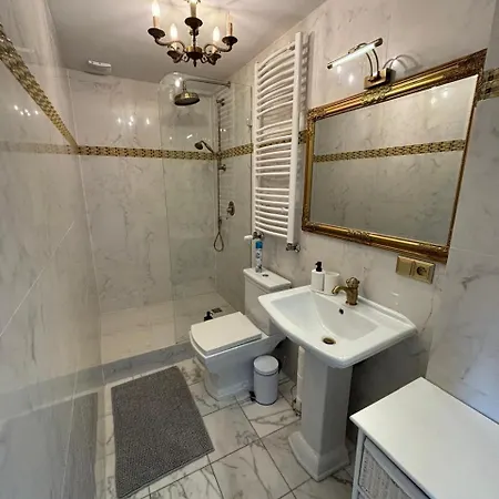 Widok Na Rynek Apartment Wroclaw