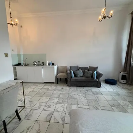 Widok Na Rynek Apartamento