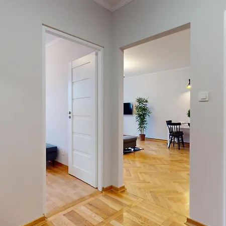 Apartment Widok Na Rynek Wroclaw