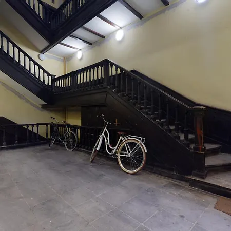 Widok Na Rynek * Wrocław