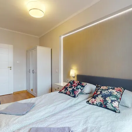Widok Na Rynek Apartment *