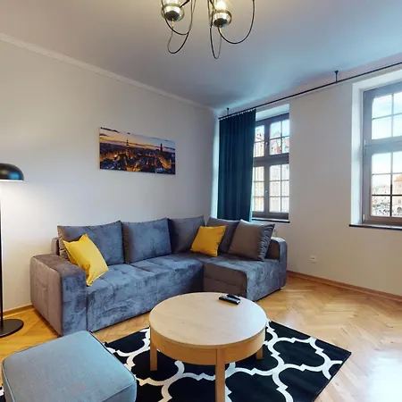 Apartment Widok Na Rynek *