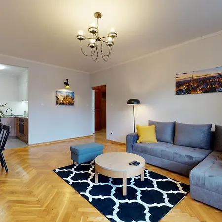 Widok Na Rynek Apartamento Wrocław