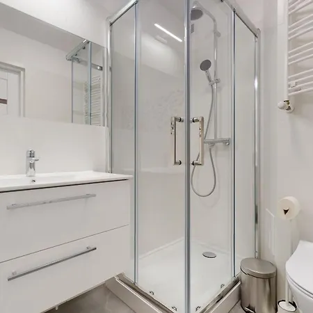 Apartamento Widok Na Rynek Wrocław