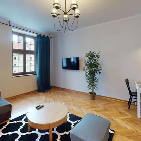 Widok Na Rynek * Wrocław