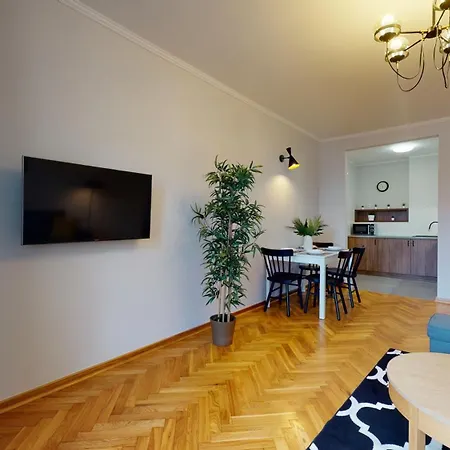 Apartment Widok Na Rynek