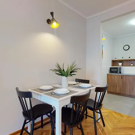 Apartamento Widok Na Rynek *