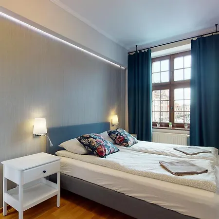 Apartment Widok Na Rynek Wroclaw