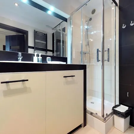 Widok Na Rynek Apartment *