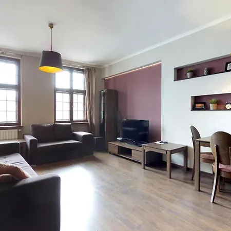 Apartamento Widok Na Rynek *