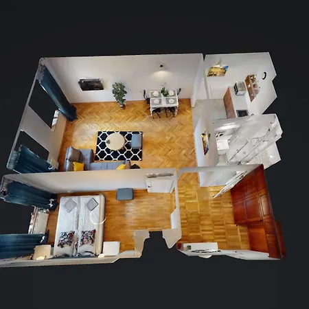 Apartamento Widok Na Rynek *