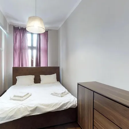 Apartment Widok Na Rynek Wroclaw