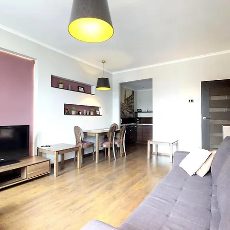 Apartment Widok Na Rynek Wroclaw