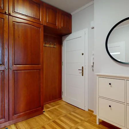 Widok Na Rynek * Wrocław