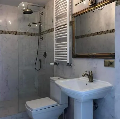 Widok Na Rynek Apartmán Vratislav