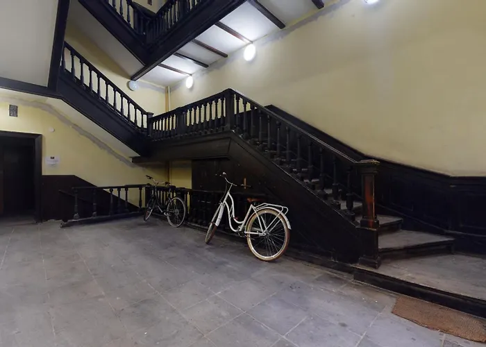 Widok Na Rynek * Vratislav