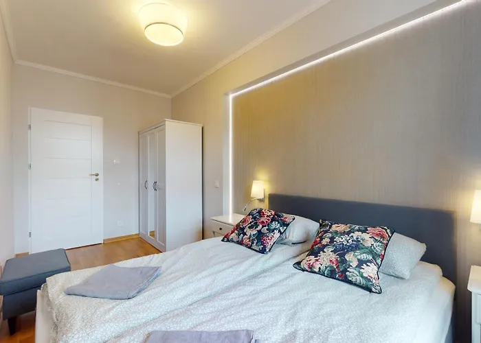 Widok Na Rynek Apartmán *