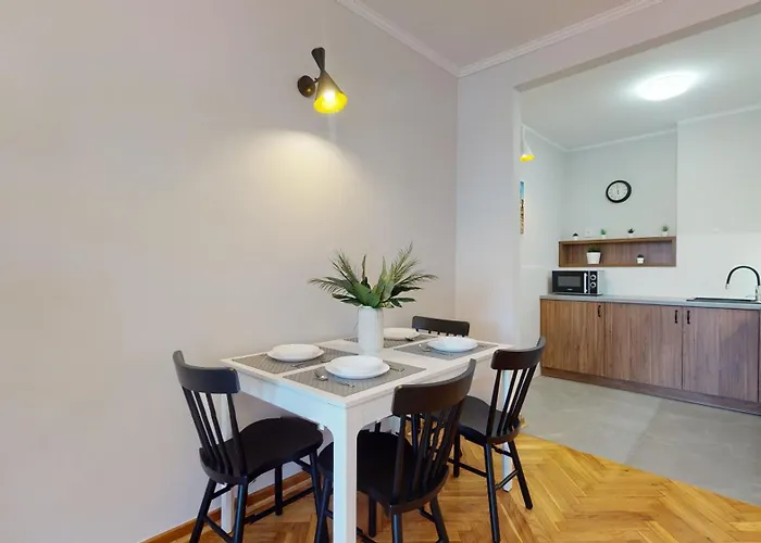 Apartmán Widok Na Rynek *