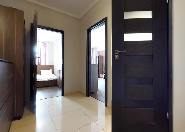 Widok Na Rynek Apartmán Vratislav