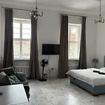 Widok Na Rynek *