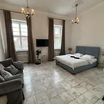 Widok Na Rynek Apartamento Breslavia