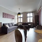 Widok Na Rynek Apartamento *