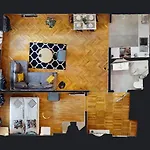 Widok Na Rynek Apartamento