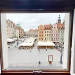 Widok Na Rynek