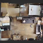Widok Na Rynek Apartamento