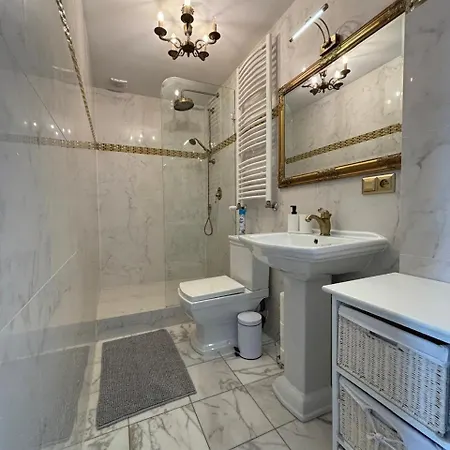 Daire Widok Na Rynek Wroclaw