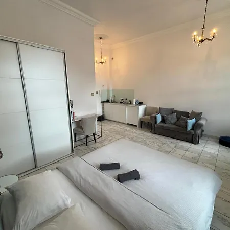 Daire Widok Na Rynek