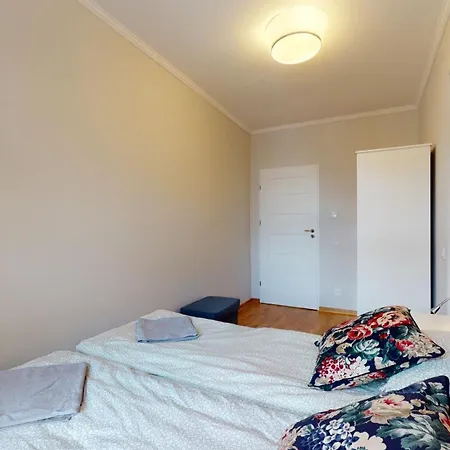 Widok Na Rynek * Wroclaw