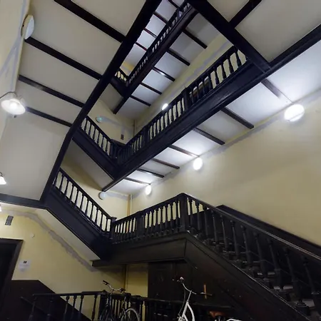 Widok Na Rynek Daire *