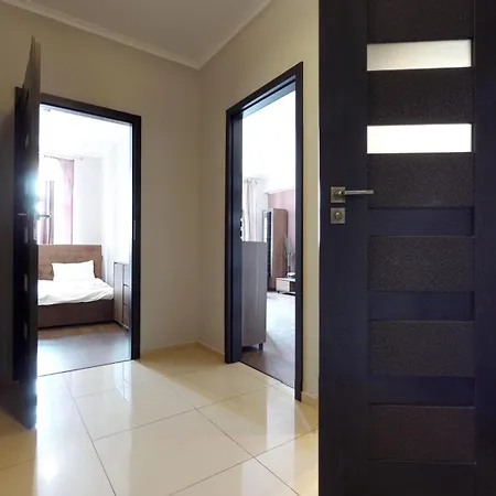 Widok Na Rynek Daire Wroclaw