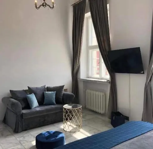 Apartment Widok Na Rynek Wroclaw