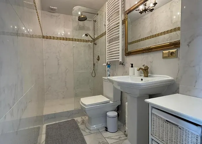 Apartment Widok Na Rynek Wroclaw