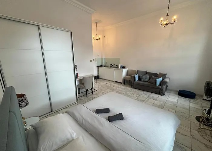 Apartment Widok Na Rynek