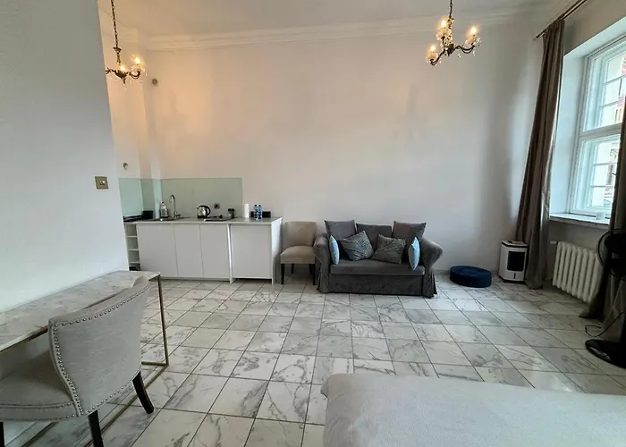 Widok Na Rynek Apartment