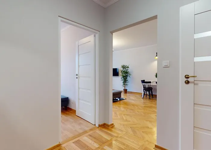 Apartment Widok Na Rynek Wroclaw