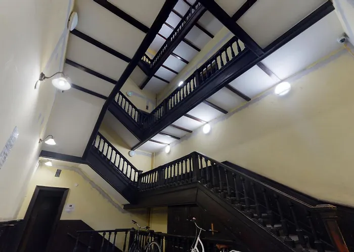 Widok Na Rynek Appartamento *