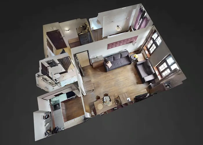 Apartment Widok Na Rynek *