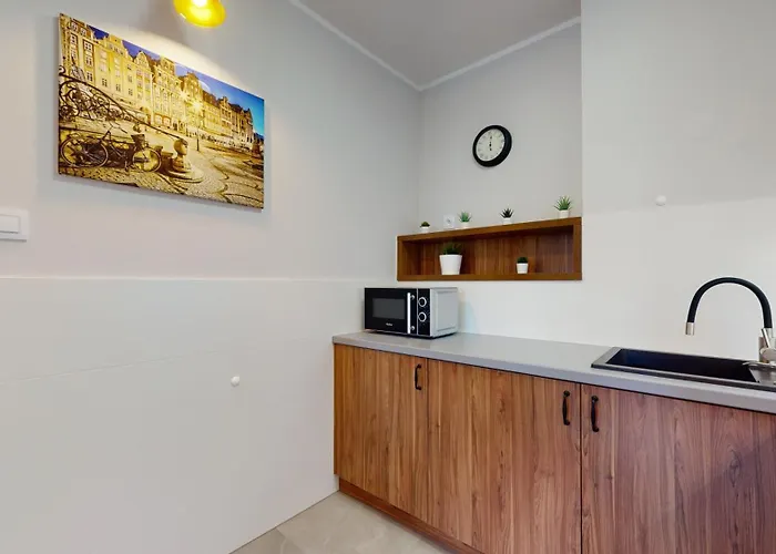 Widok Na Rynek * Wroclaw