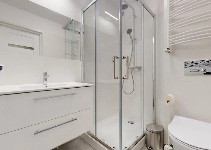 Apartment Widok Na Rynek Wroclaw