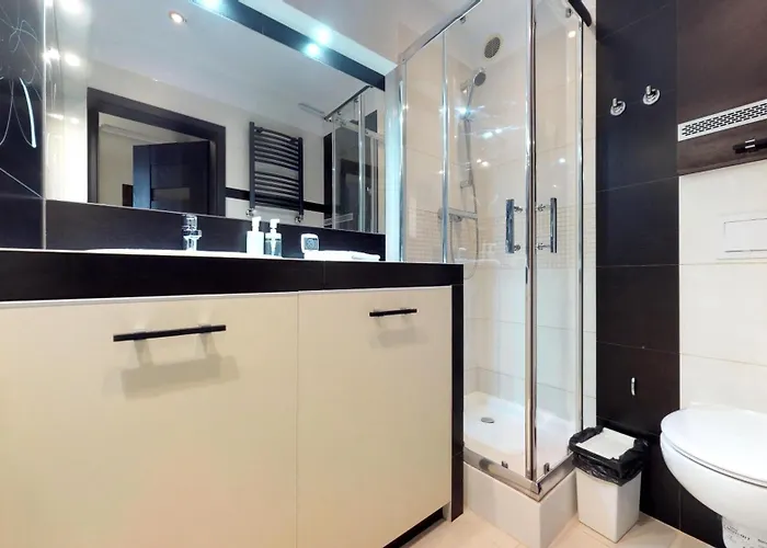 Widok Na Rynek Apartment *