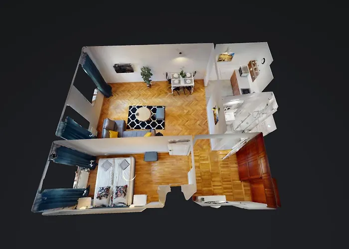 Apartment Widok Na Rynek *